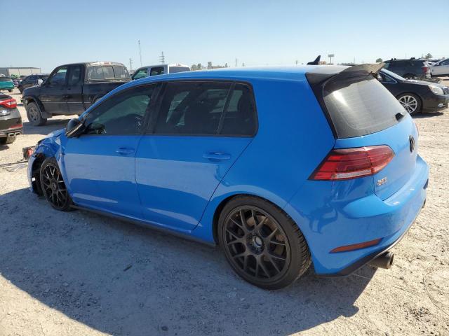 3VW6T7AU0MM011138 Volkswagen GTI S