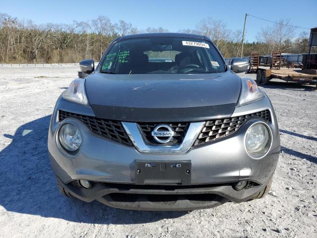 JN8AF5MV1GT654248 Nissan JUKE S