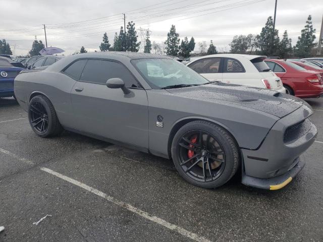 2C3CDZFJXJH235786 Dodge Challenger
