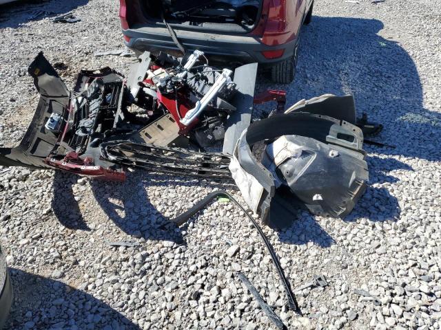 1FMCU0HD8KUB94051 Ford ESCAPE SEL