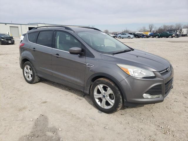 1FMCU0GX2EUD99865 Ford ESCAPE SE