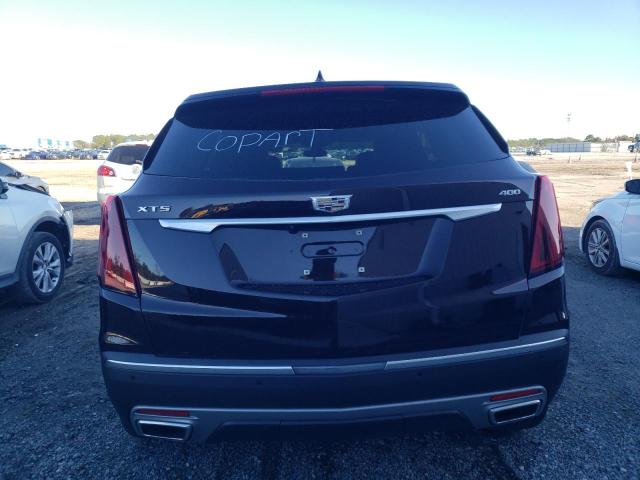 1GYKNCRS4LZ163146 Cadillac Xt5 Premium Luxury