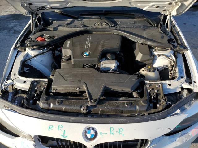 WBA3B1C51FK137396 BMW 320 I