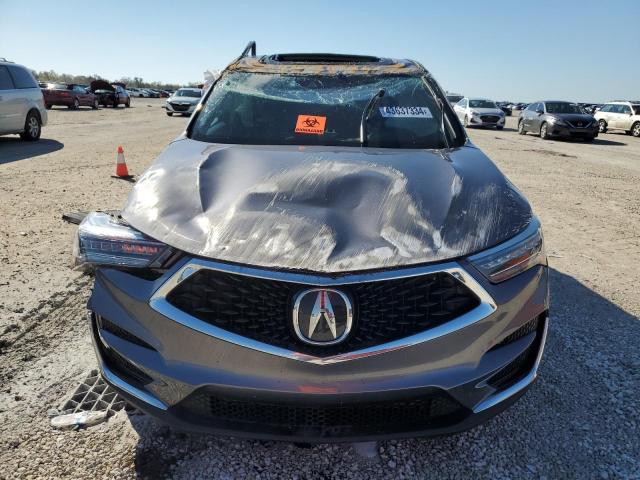 5J8TC2H54KL044344 Acura Rdx Technology