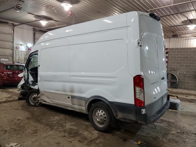1FTBR2X83NKA68018 Ford Transit T-250