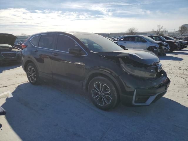 5J6RW1H54LA002449 Honda CR-V EX
