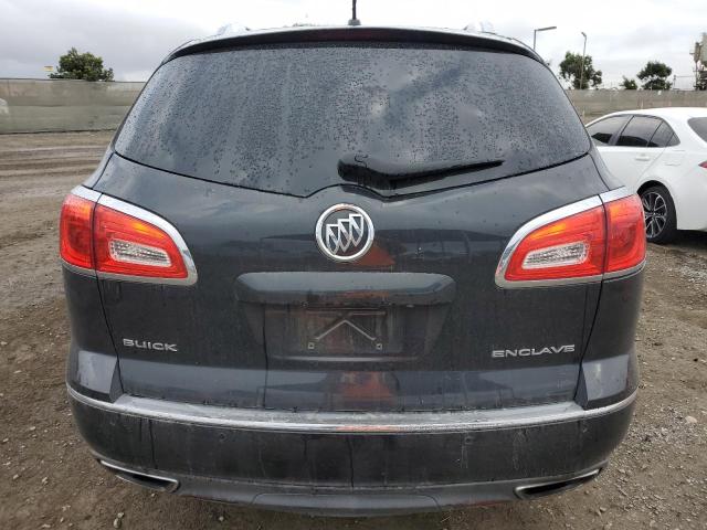 5GAKRCKD3EJ108051 Buick Enclave