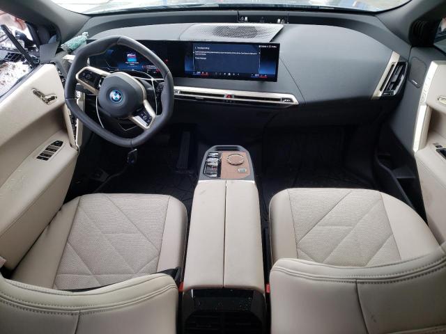 WB523CF05RCN81169 BMW Ix Xdrive50