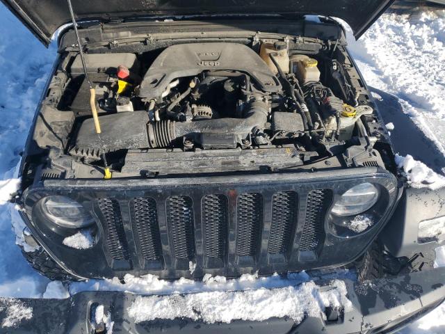 1C4HJXDG0MW772033 Jeep Wrangler Unlimited Sport