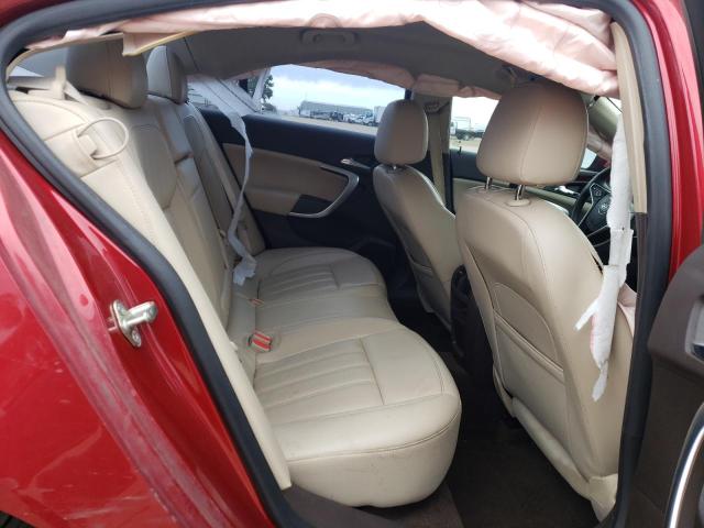 2G4GK5EX8E9276253 Buick Regal