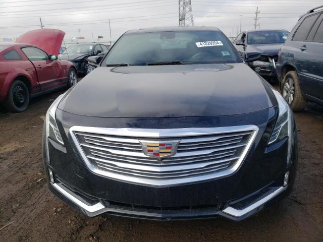 1G6KP5R68JU130145 Cadillac Ct6 Platinum Csav