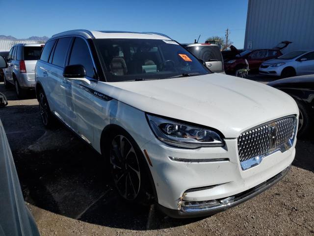 5LM5J7XC7LGL06922 Lincoln Aviator Reserve