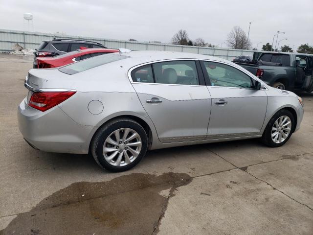 1G4GB5G35FF240166 Buick Lacrosse