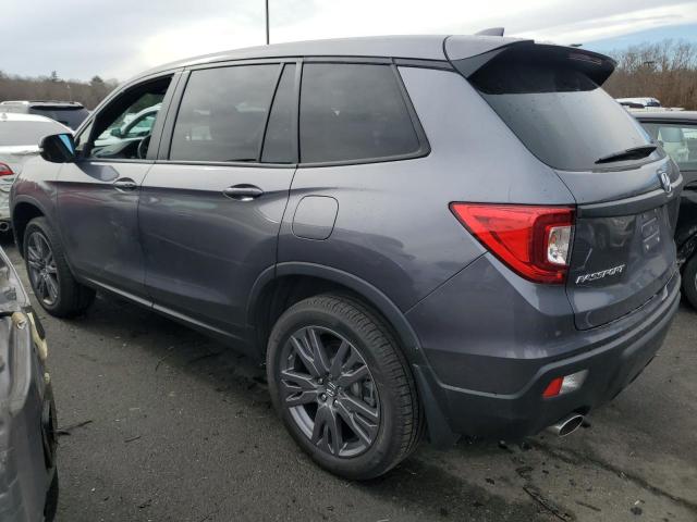 5FNYF8H51MB043463 Honda Passport Exl