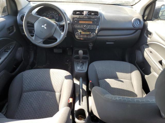 ML32A3HJ8FH014133 Mitsubishi MIRAGE DE