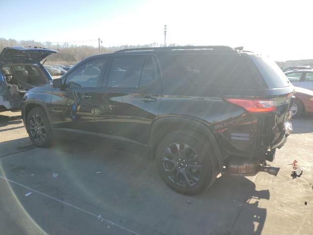 1GNERJKW8MJ107209 Chevrolet Traverse Rs