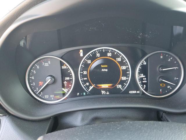 LRBFX3SX3JD113239 Buick Envision Premium
