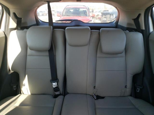 3CZRU5H33JM708677 Honda HR-V LX