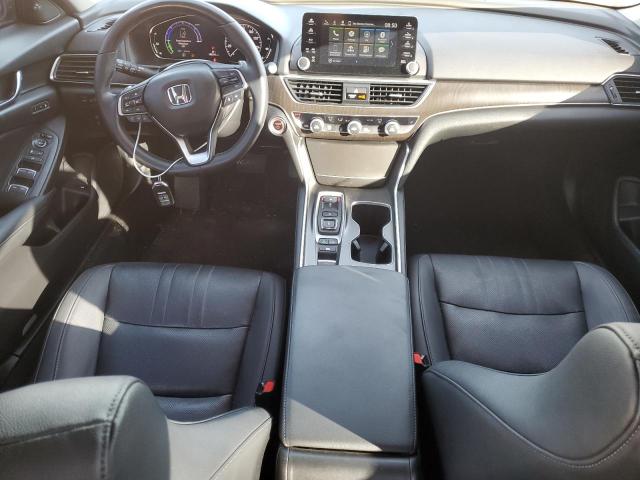 1HGCV3F50KA018600 Honda Accord Hybrid Exl