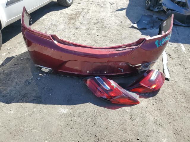 2G4GT5GX4H9123187 Buick REGAL GS