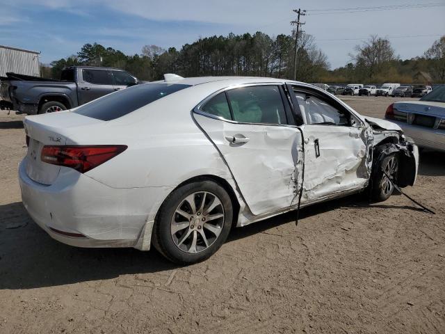 19UUB1F35HA010128 Acura TLX