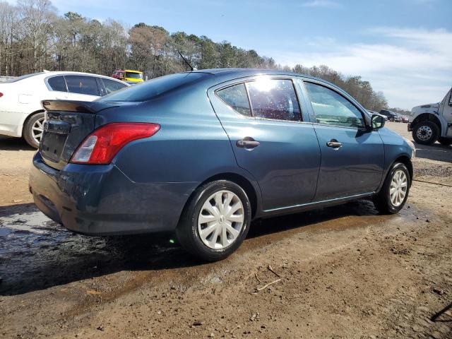 3N1CN7AP5HL881282 Nissan VERSA S