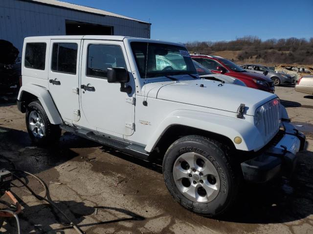 1C4HJWEG8EL196574 Jeep Wrangler Unlimited Sahara