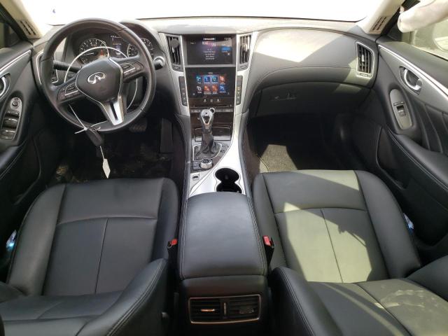 JN1EV7AP0LM205233 Infiniti Q50 PURE