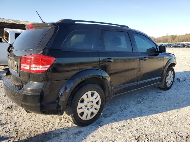 3C4PDCAB9HT563969 Dodge JOURNEY SE