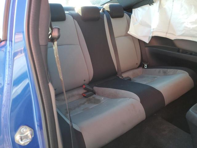 2HGFC4B02HH305773 Honda Civic Lx