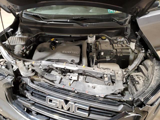 3GKALTEV6ML389077 GMC Terrain Sle