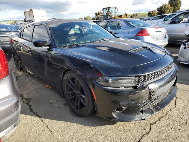 2C3CDXGJ5HH520389 Dodge Charger R/t 392