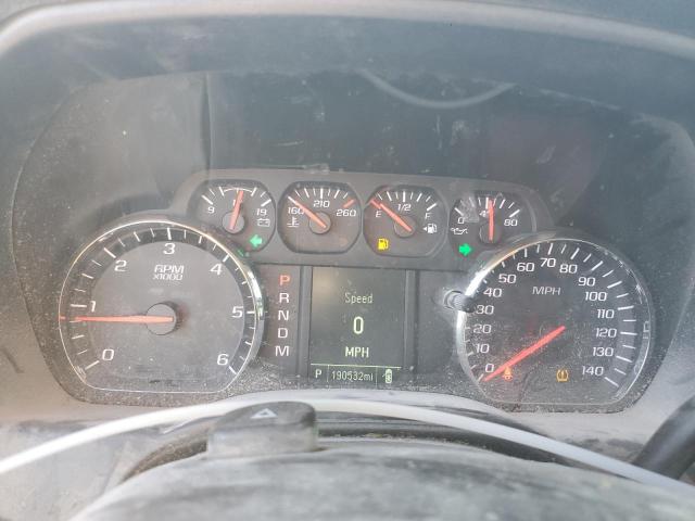 1GTR1TEH3FZ295670 GMC Sierra C1500
