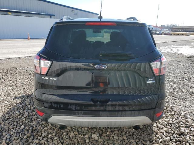 1FMCU9GD8JUB76329 Ford ESCAPE SE