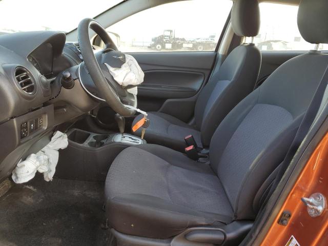 ML32A3HJ2HH014731 Mitsubishi MIRAGE ES