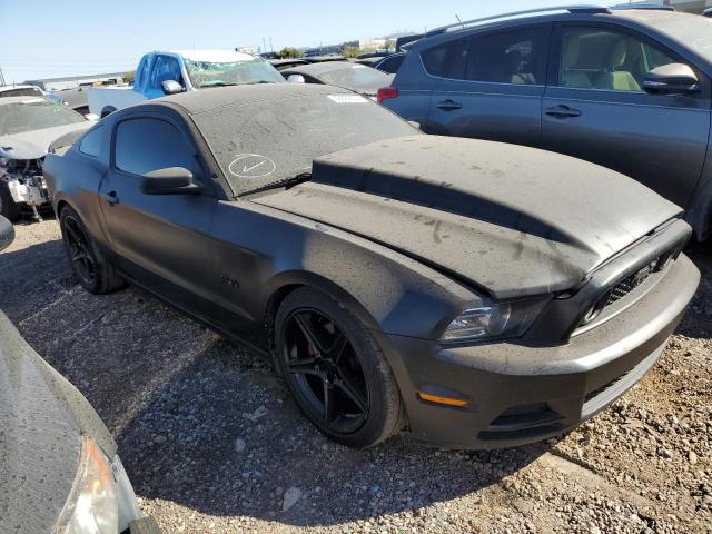 1ZVBP8CF8E5271740 Ford MUSTANG GT