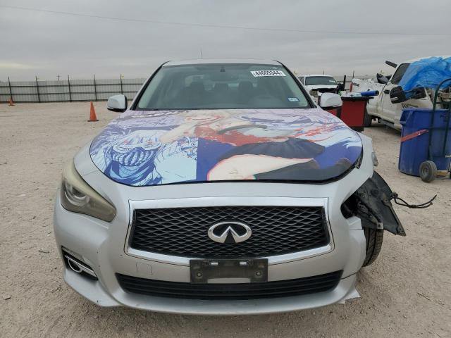 JN1BV7APXEM691605 Infiniti Q50 BASE
