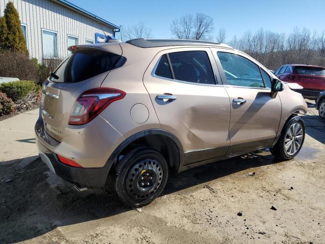 KL4CJASB4KB779211 Buick Encore Preferred