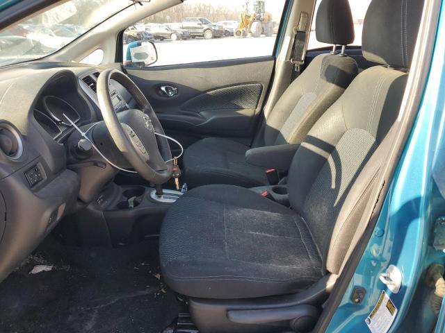 3N1CE2CP6EL408616 Nissan VERSA NOTE