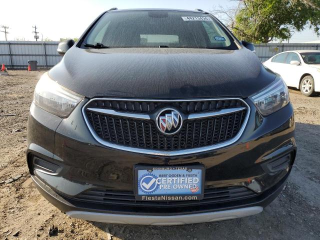 KL4CJASB6KB773264 Buick Encore Preferred
