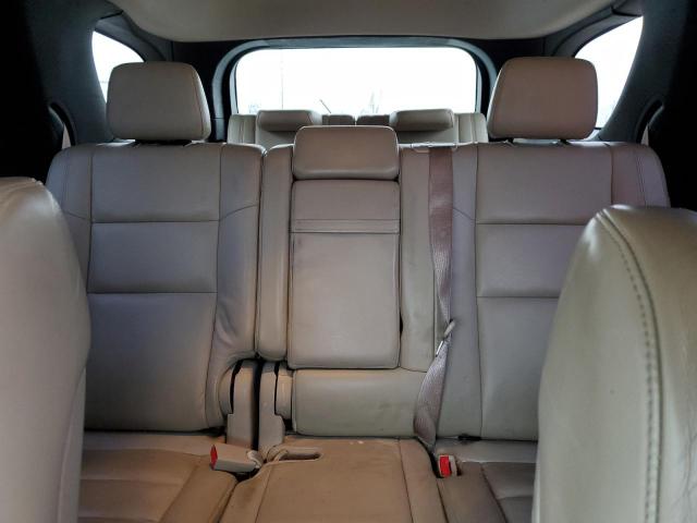 1C4RDJDG7GC300782 Dodge DURANGO LIMITED