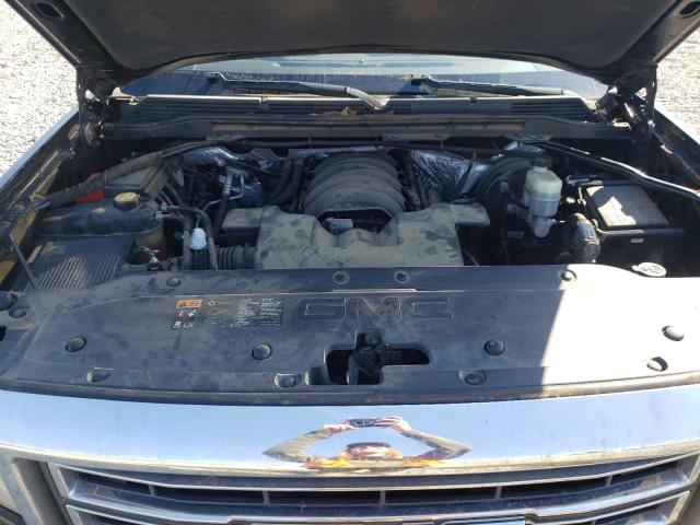 3GTU2VEC4EG569741 GMC Sierra K1500 Slt