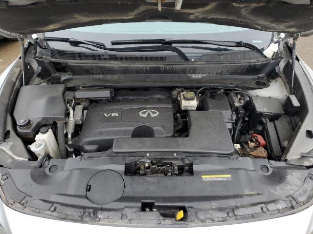 5N1DL0MMXHC518628 Infiniti QX60