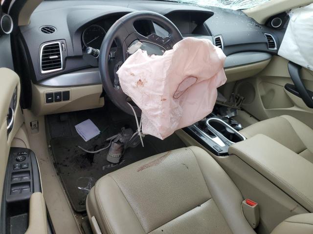 5J8TB3H54HL004217 Acura Rdx Technology