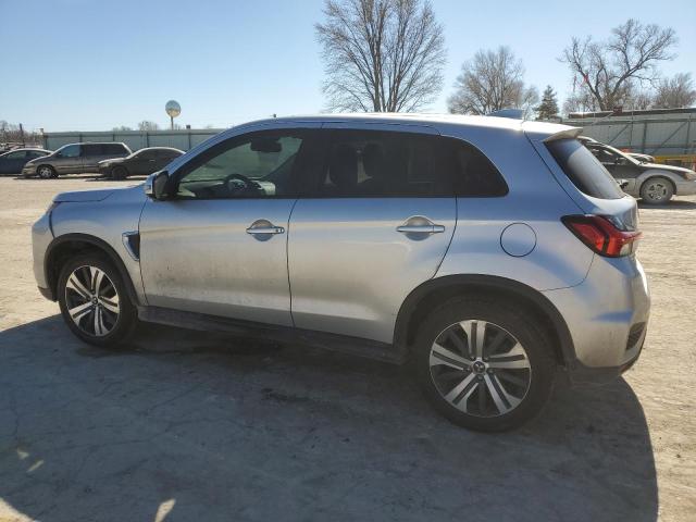 JA4AR3AU2LU011683 Mitsubishi Outlander Sport Es