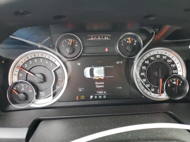 1C6RR7TT6JS117476 RAM 1500 Slt
