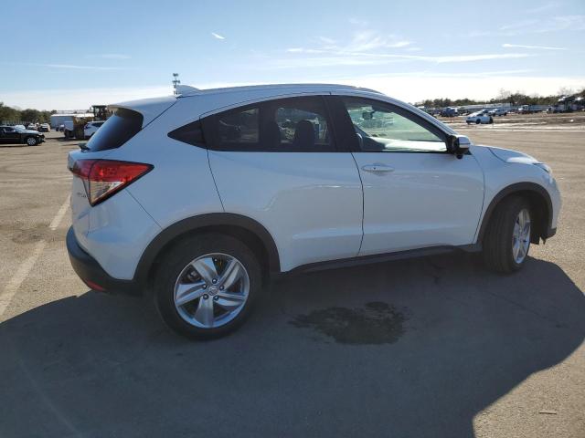 3CZRU6H52LM702251 Honda HR-V EX