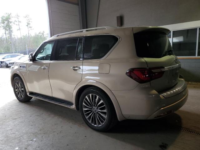 JN8AZ2NE4J9191529 Infiniti QX80 BASE