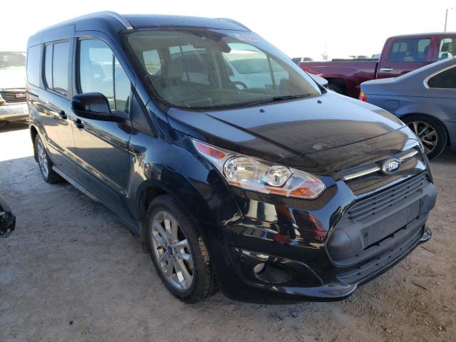 NM0GE9G7XE1155404 Ford Transit Connect Titanium