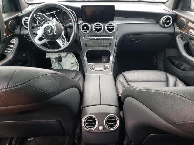 Mercedes-Benz GLC 300 2020 WDC0G8DB2LF680369 Image 8